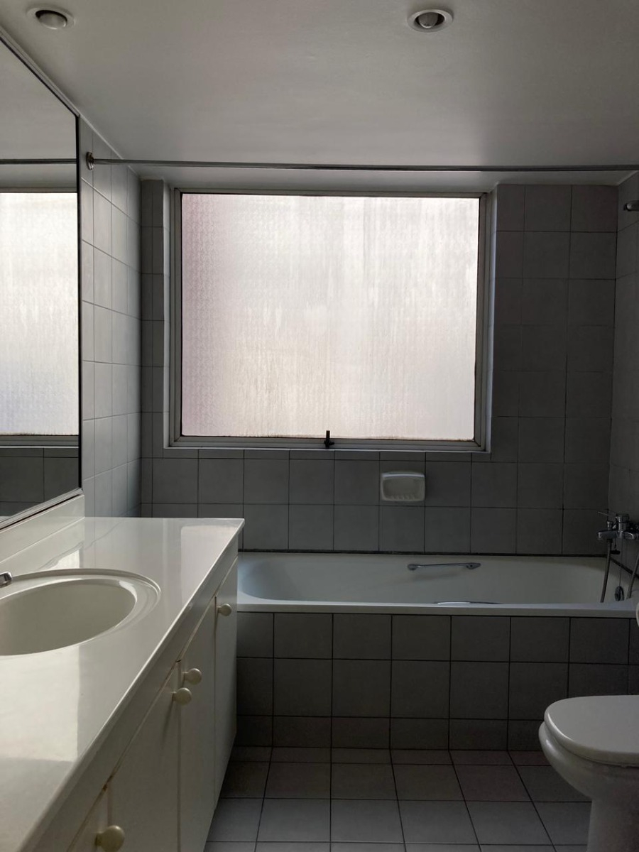 Arriendo Departamento NO 3D 3B 1E 1B Los Leones - Providencia