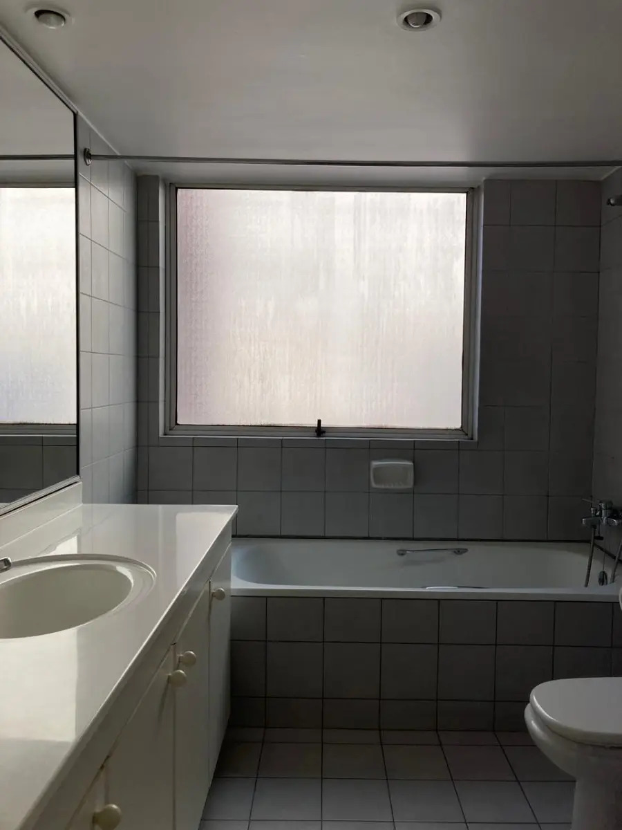 Arriendo Departamento NO 3D 3B 1E 1B Los Leones - Providencia