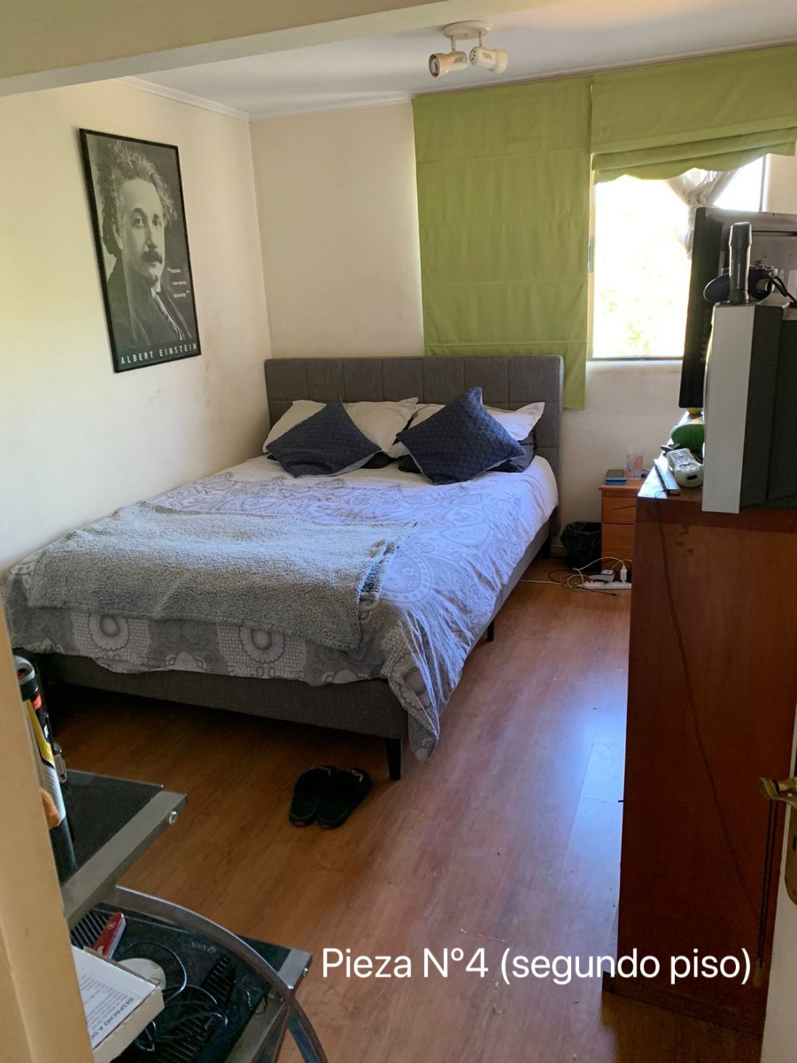 Venta Casa O 6D 4B 2E 1B La Dehesa - Lo Barnechea