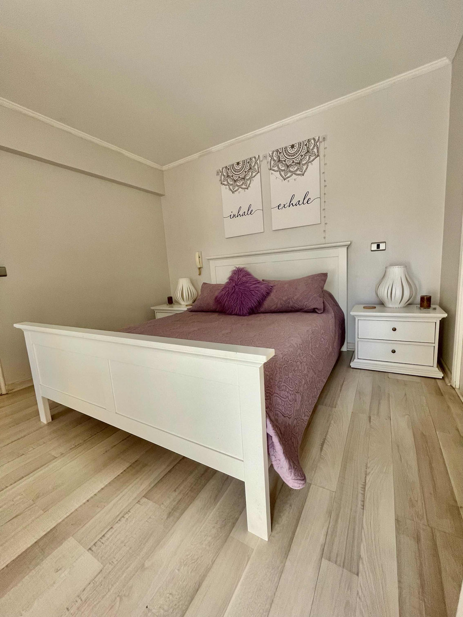 Arriendo Departamento 1D 2B 1E 1B Pedro de Valdivia - Providencia