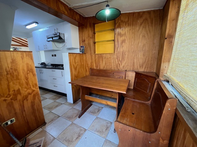 Arriendo Casa 5D Rotonda Atenas - Las Condes