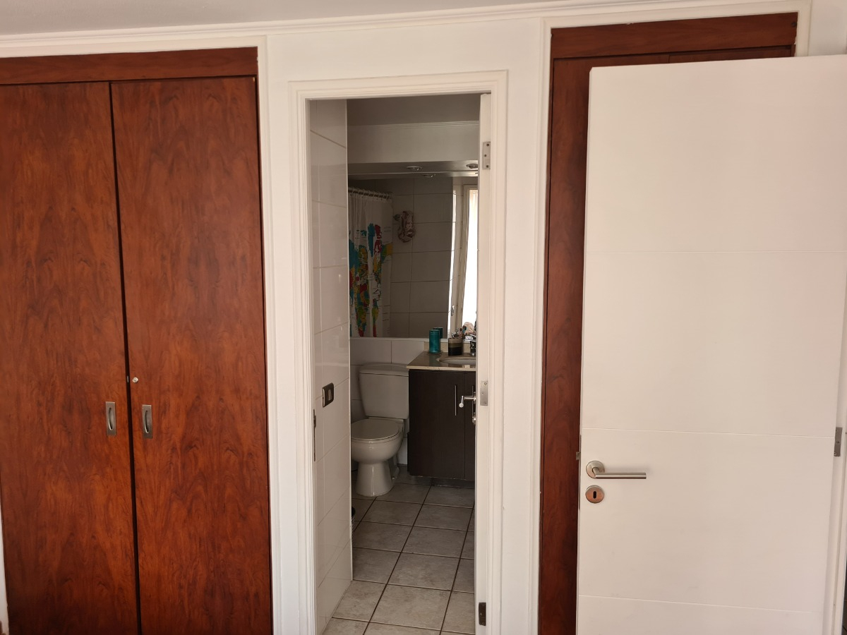 Venta Departamento NP 2D 2B 2E 2B Los Leones - Providencia