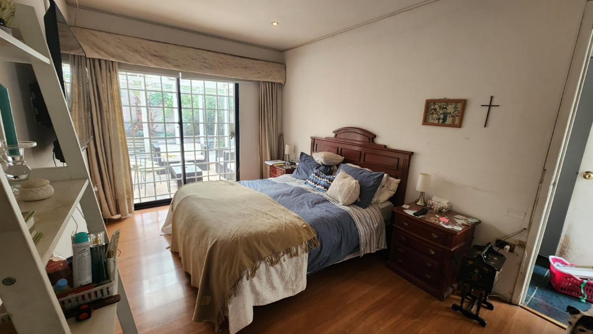 Venta Casa NO 6D en suite 4B 3E 2B Metro Hernando de Magallanes - Las Condes