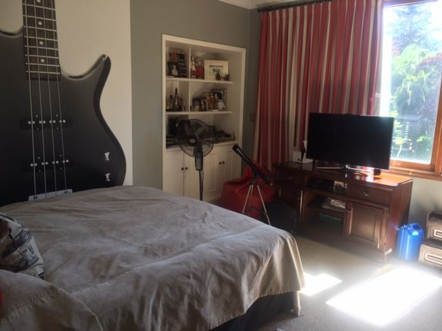 Venta Casa Nor-Oriente 6D en suite 5B 4E 1B Los Trapenses - Lo Barnechea