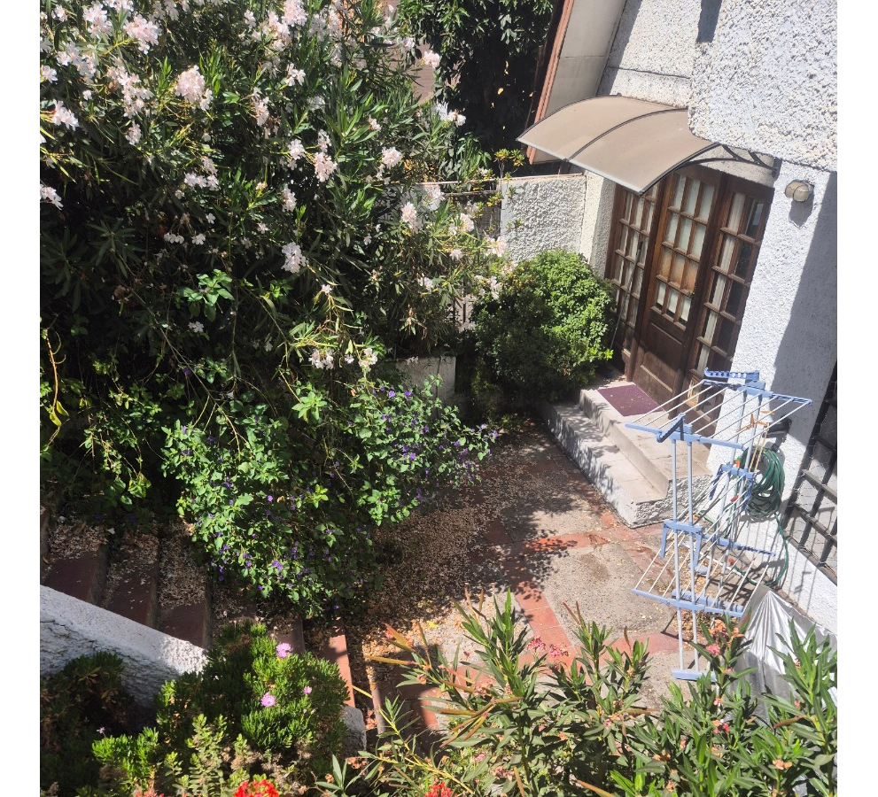 Arriendo Departamento O 1D 1B 1E Los Dominicos - Las Condes