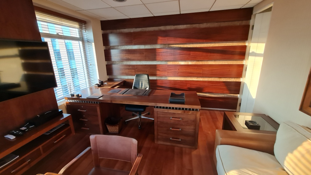 Arriendo Oficina 2B 2E Estoril - Las Condes