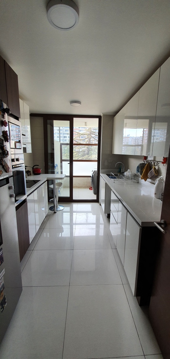 Arriendo Departamento 2D 2B 2E 1B Puente Nuevo - Lo Barnechea