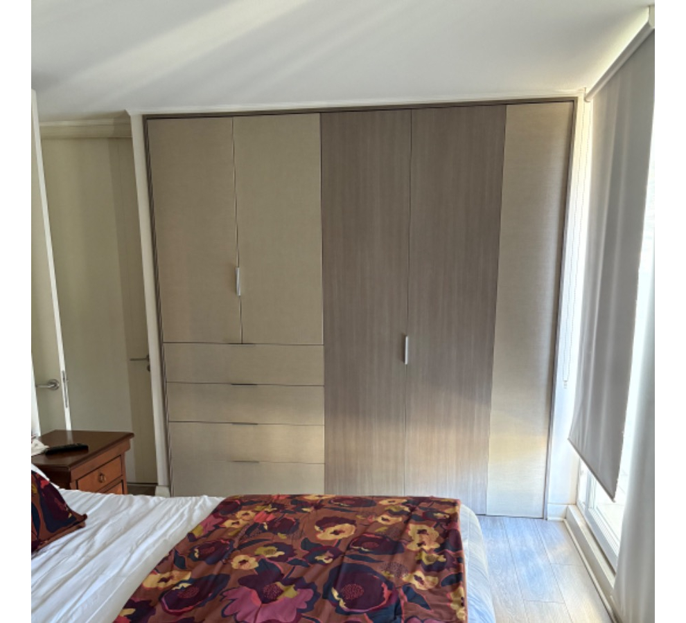 Venta Departamento NP 3D 2B 1E 1B Diagonal Oriente - &Ntilde;u&ntilde;oa