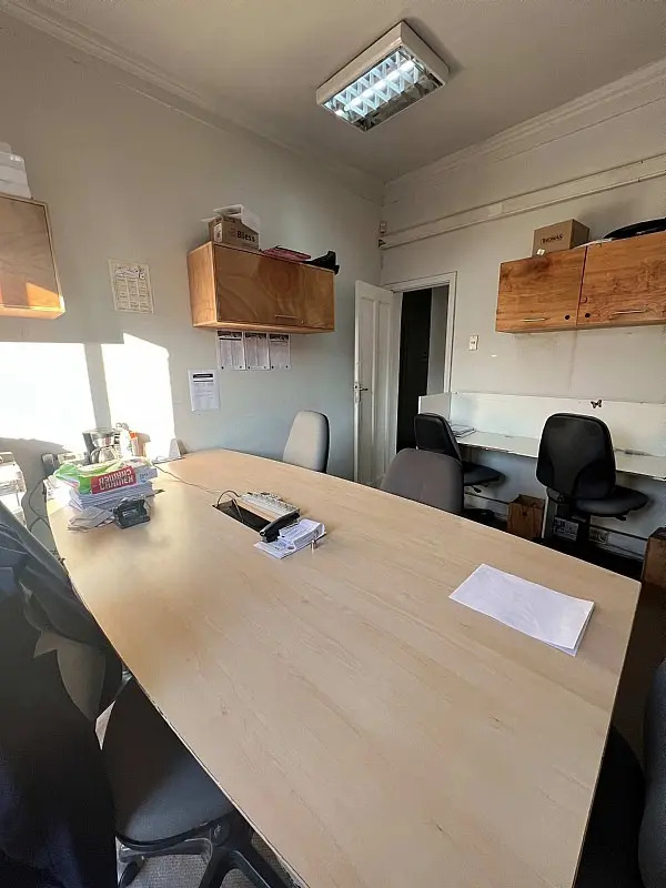 Arriendo Oficina NO 6B 5E Salvador - Providencia