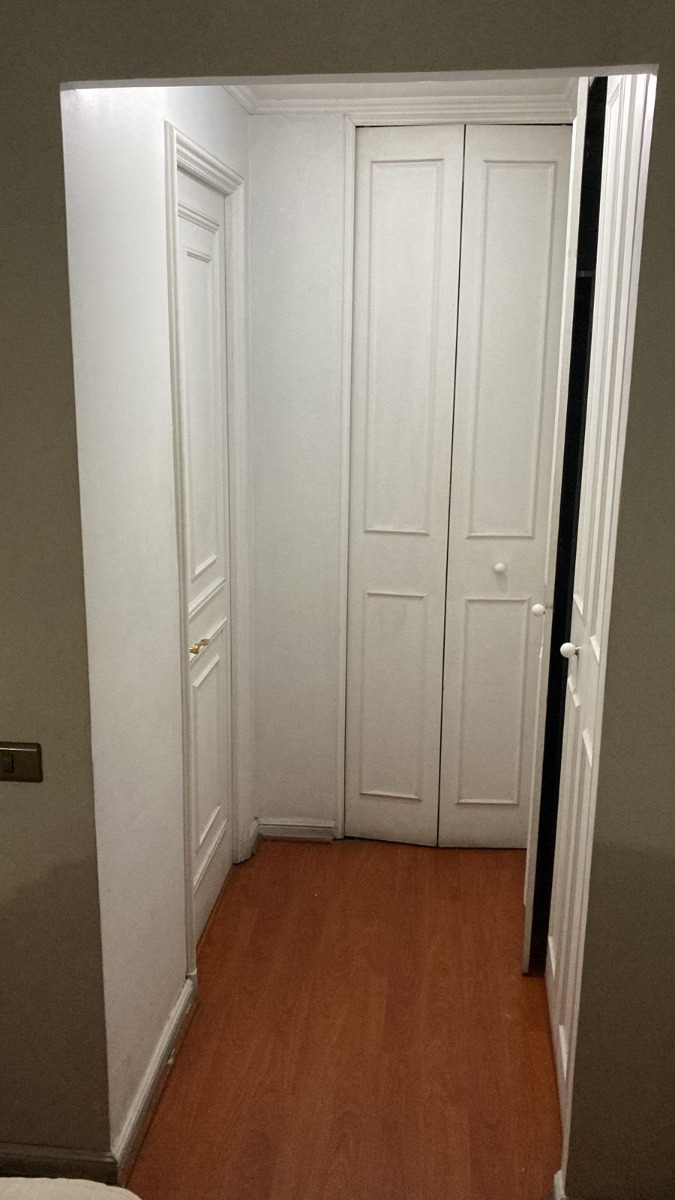 Arriendo Departamento NO 1D en suite Walk-in cl&oacute;set 1B 1E Barrio El Golf - Las Condes