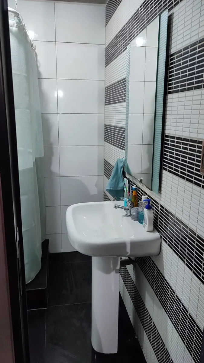 Venta Departamento O 2D 1B 1E Salvador - Providencia