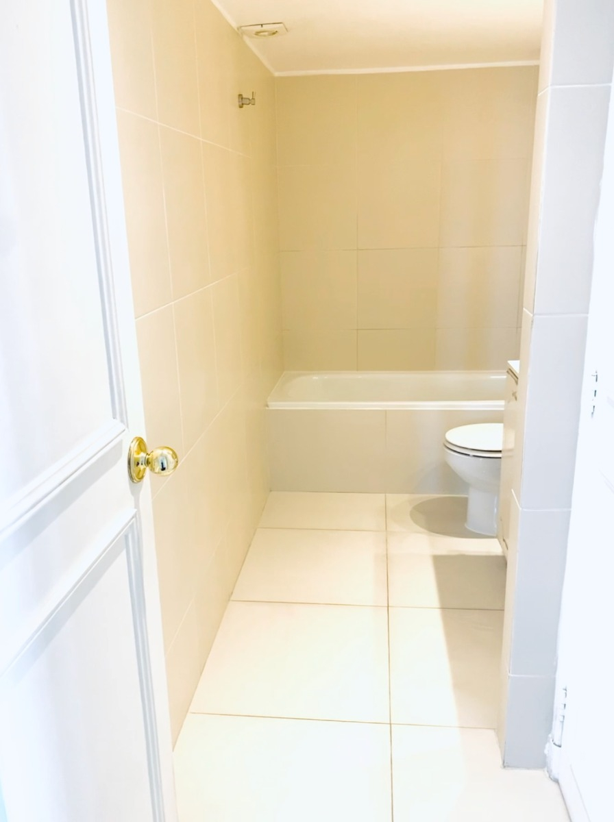 Venta Departamento SP 4D en suite Walk-in cl&oacute;set 3B 2E 2B Sebasti&aacute;n Elcano - Las Condes