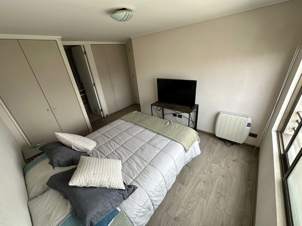 Venta Departamento S 2D 2B 1E 1B Metro Irarr&aacute;zaval - &Ntilde;u&ntilde;oa