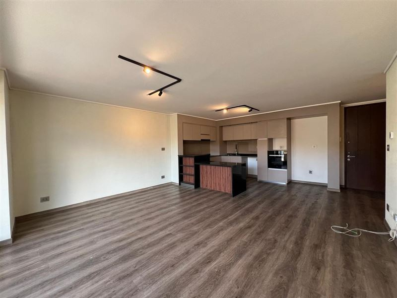Venta Departamento Nor-Oriente 2D en suite Walk-in cl&oacute;set 2B 1E 1B Estadio Croata - Vitacura