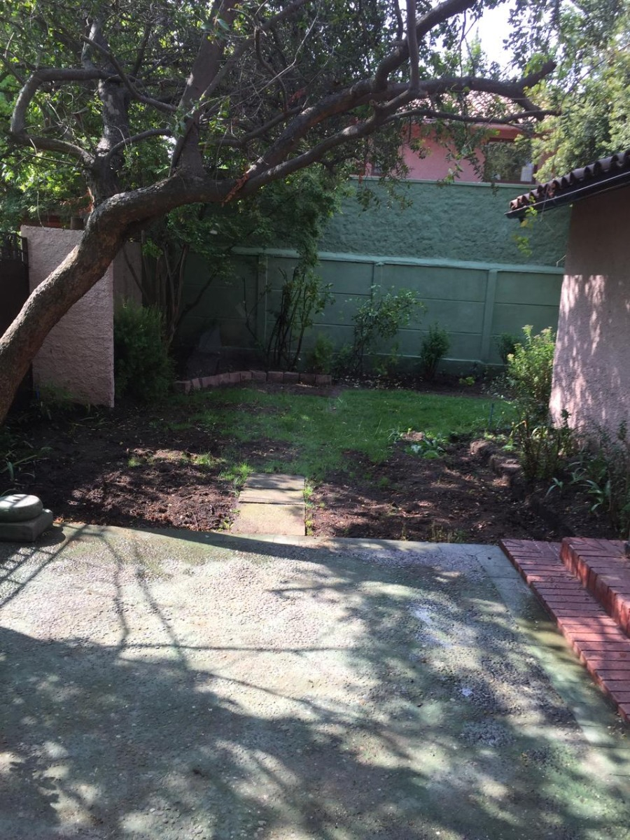 Arriendo Casa N 5D en suite Walk-in cl&oacute;set 4B 3E 2B La Dehesa - Lo Barnechea