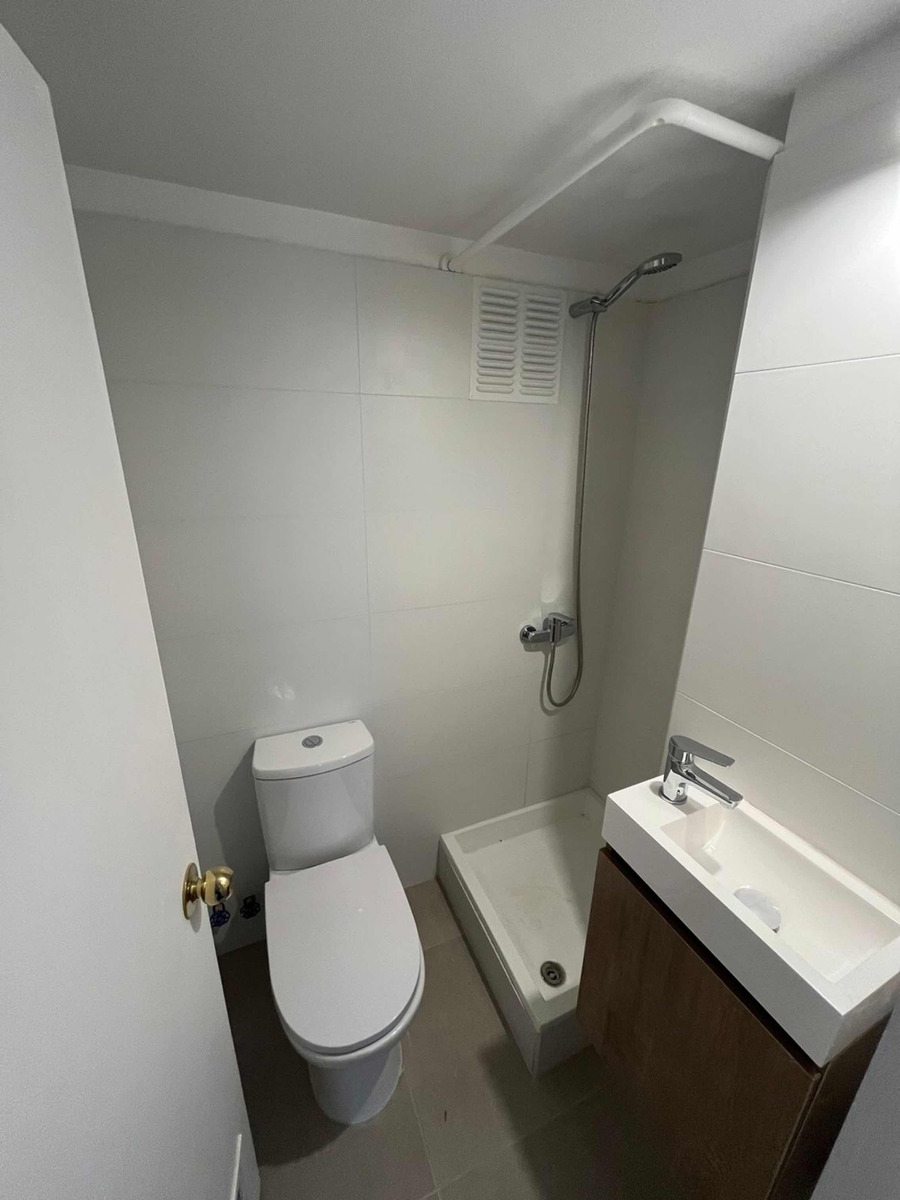 Arriendo Departamento 4D Metro Manquehue - Apumanque - Las Condes