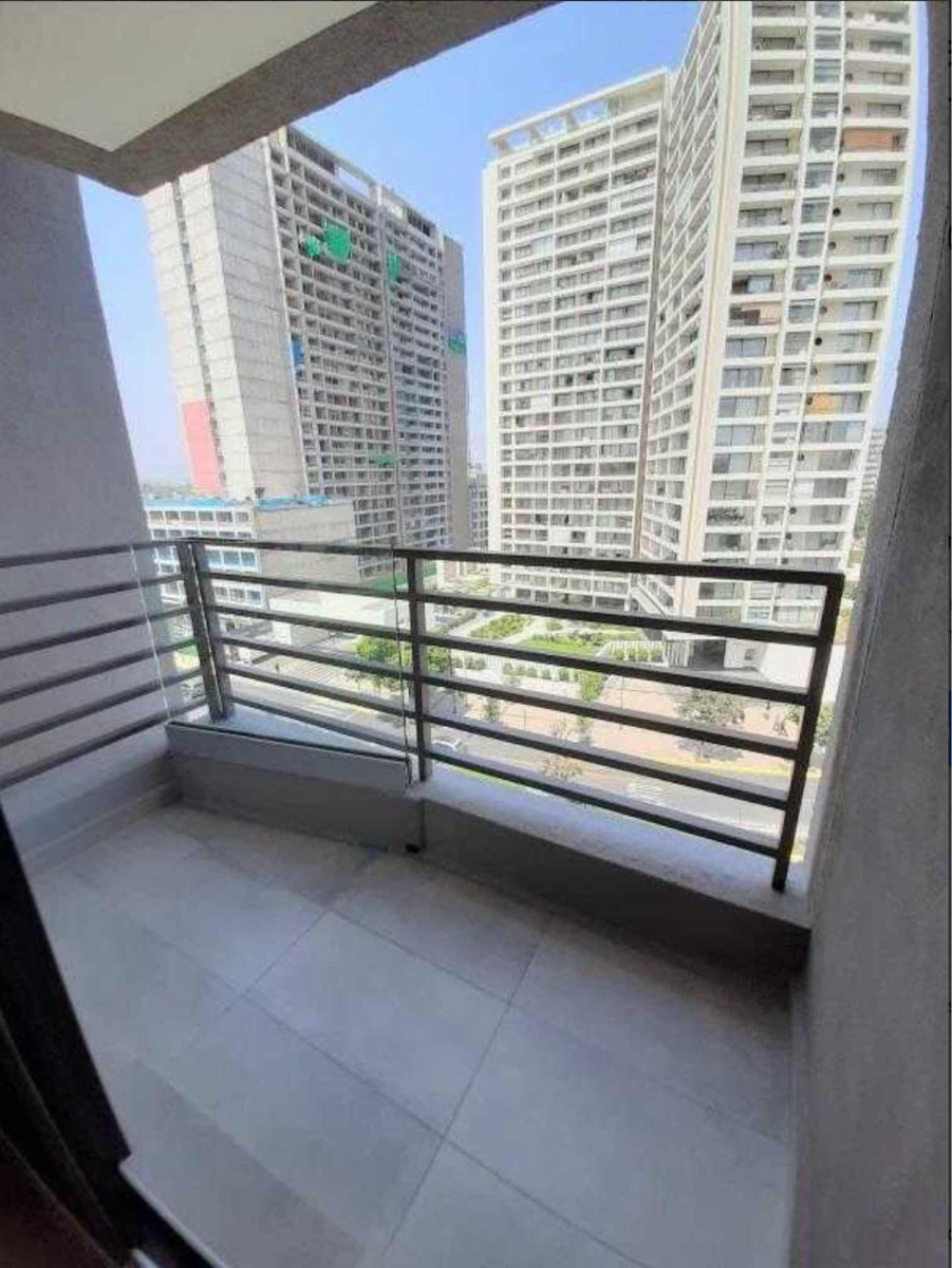 Arriendo Departamento 2D 2B Plaza Ega&ntilde;a - &Ntilde;u&ntilde;oa