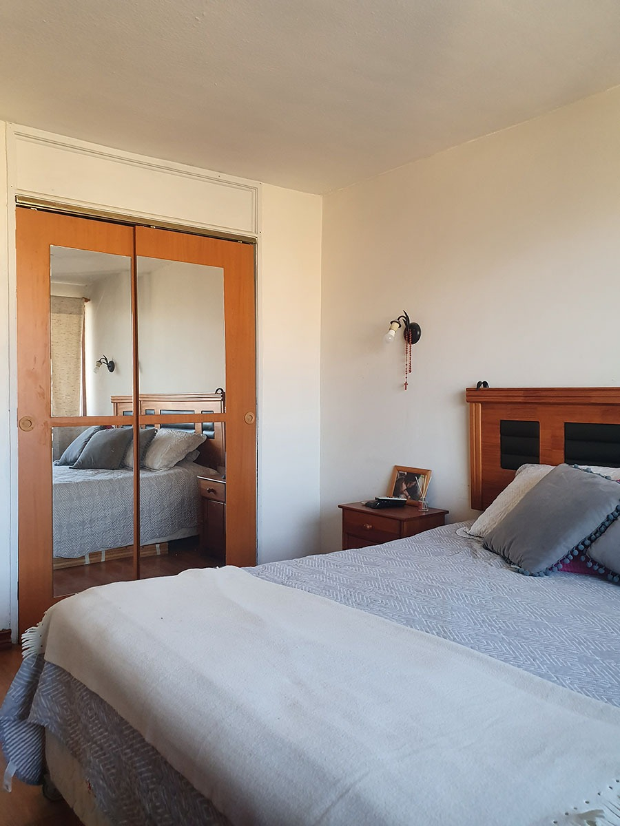 Venta Departamento O 3D 2B 1B Pedro de Valdivia - Providencia