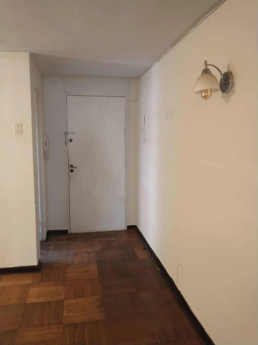 Venta Departamento 2D 1B Barrio Italia - Providencia