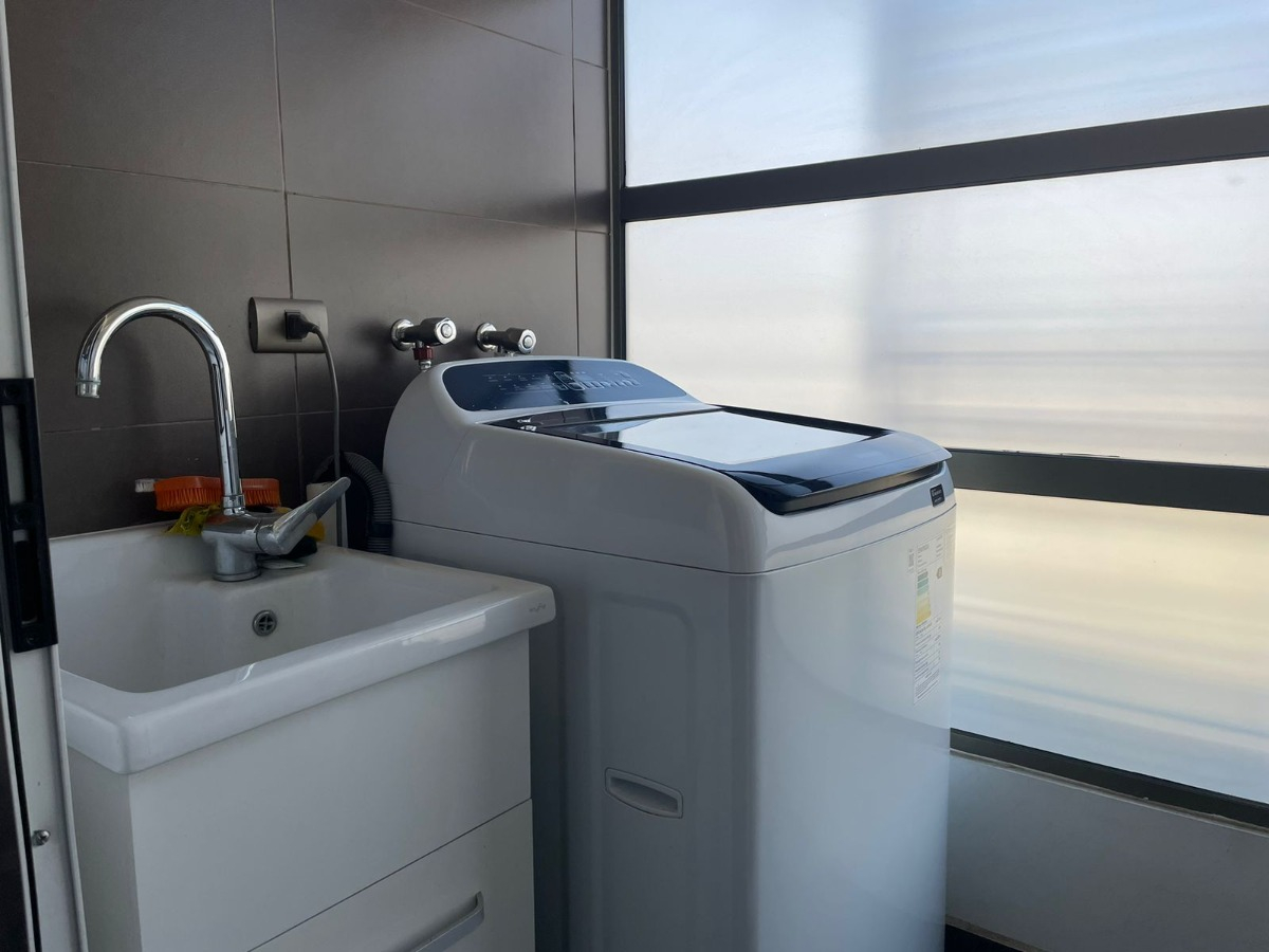 Arriendo Departamento O 2D en suite Walk-in cl&oacute;set 2B 1E 1B Plaza Ega&ntilde;a - &Ntilde;u&ntilde;oa