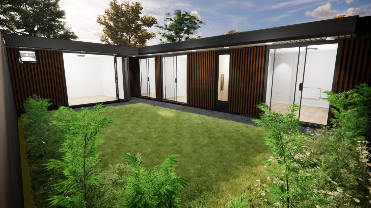Venta Casa NO 4D en suite Walk-in cl&oacute;set 4B 2E 1B Juan XXIII - Vitacura