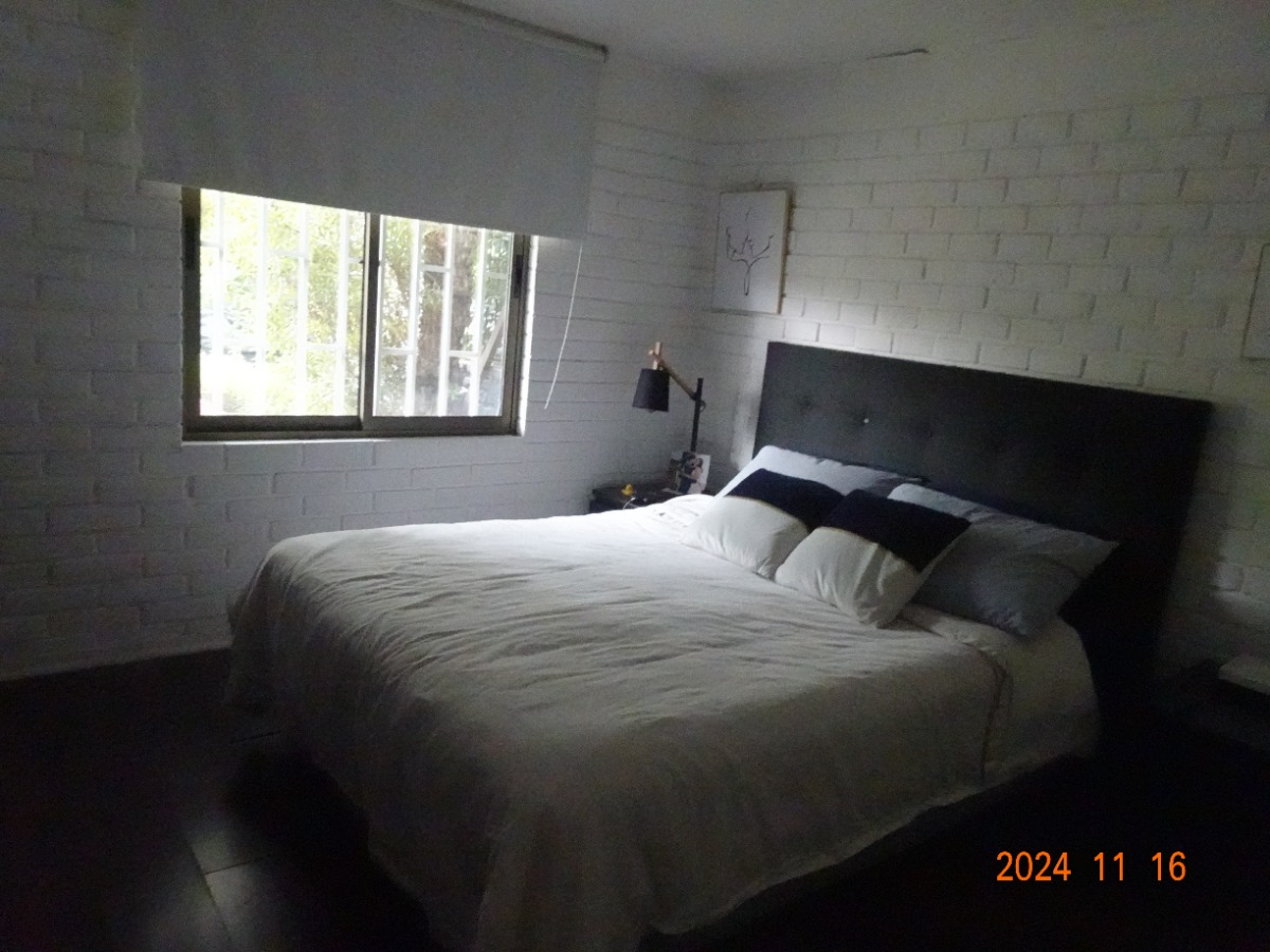 Arriendo Casa NP 4D 2B 2E 2B Parque Padre Alberto Hurtado - Las Condes