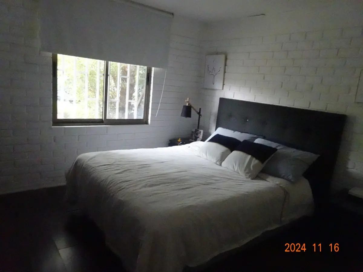 Arriendo Casa NP 4D 2B 2E 2B Parque Padre Alberto Hurtado - Las Condes