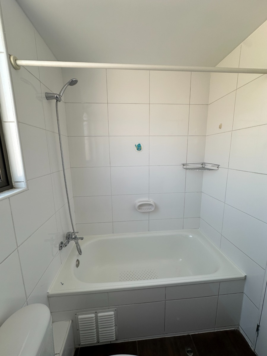 Arriendo Departamento 2D Metro Manquehue - Apumanque - Las Condes