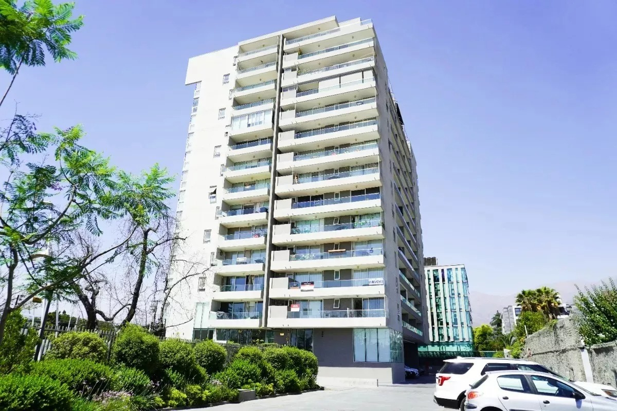 Venta Departamento NO 2D 2B 2E 1B Metro Sim&oacute;n Bolivar - La Reina