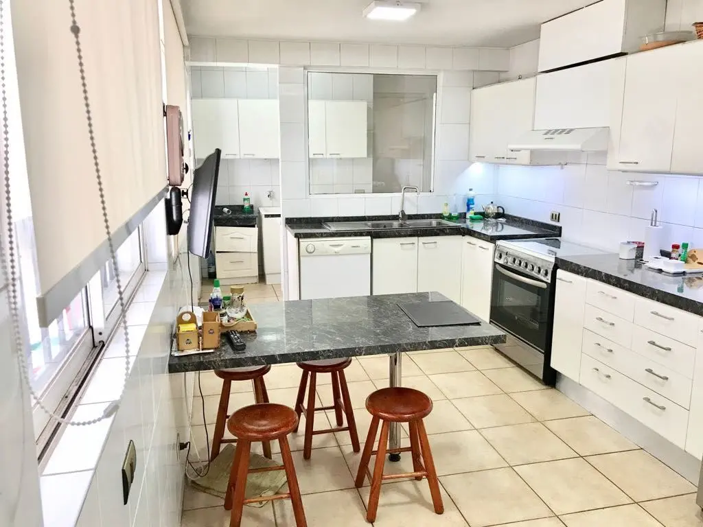 Venta Casa SO 5D 5B 3E Los Trapenses - Lo Barnechea