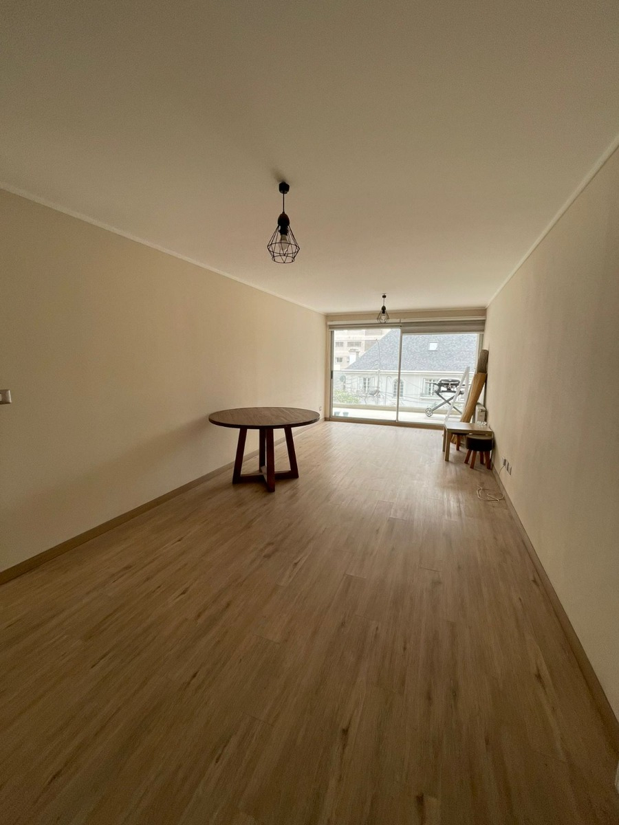 Arriendo Departamento N 2D 1B 1E 1B  - Providencia