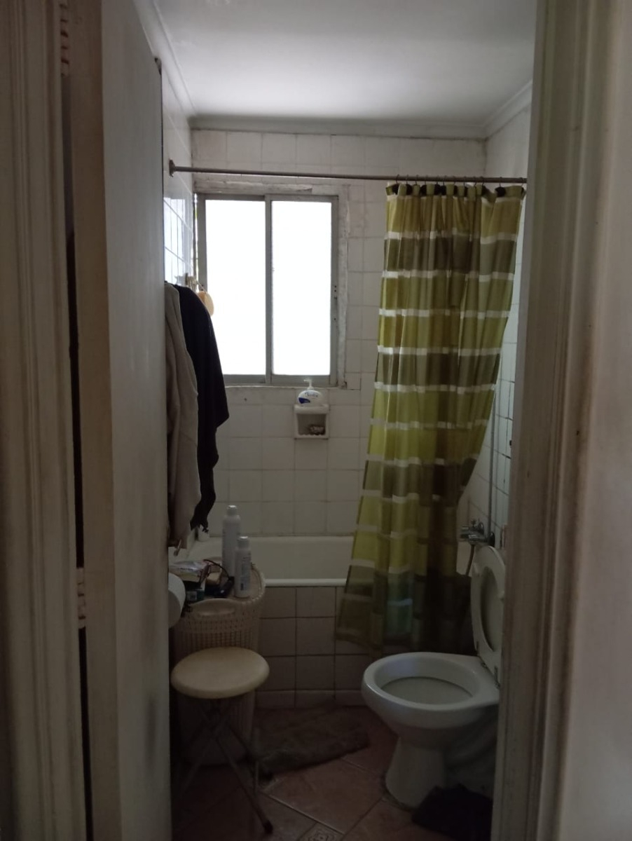 Venta Casa 2D Francisco de Villagra - La Reina