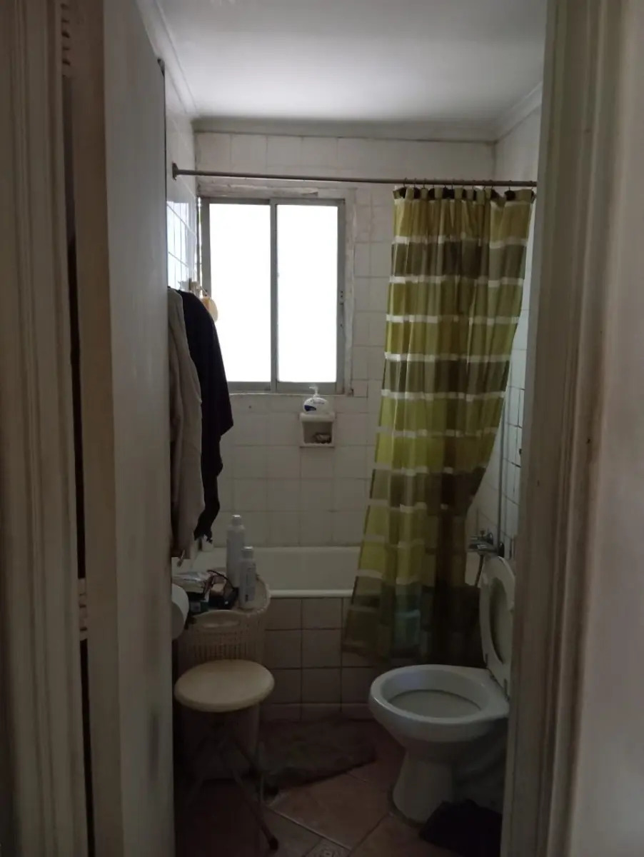 Venta Casa 2D Francisco de Villagra - La Reina