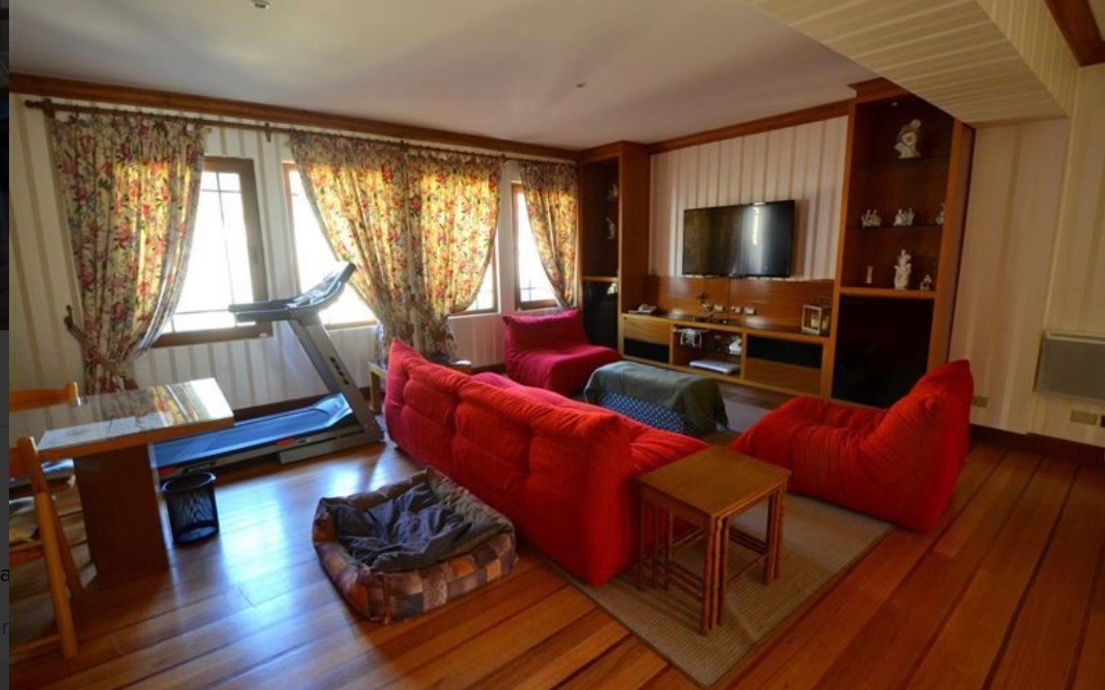 Venta Casa NO 7D en suite Walk-in cl&oacute;set 5B 20E 1B Quinchamal&iacute; - Las Condes