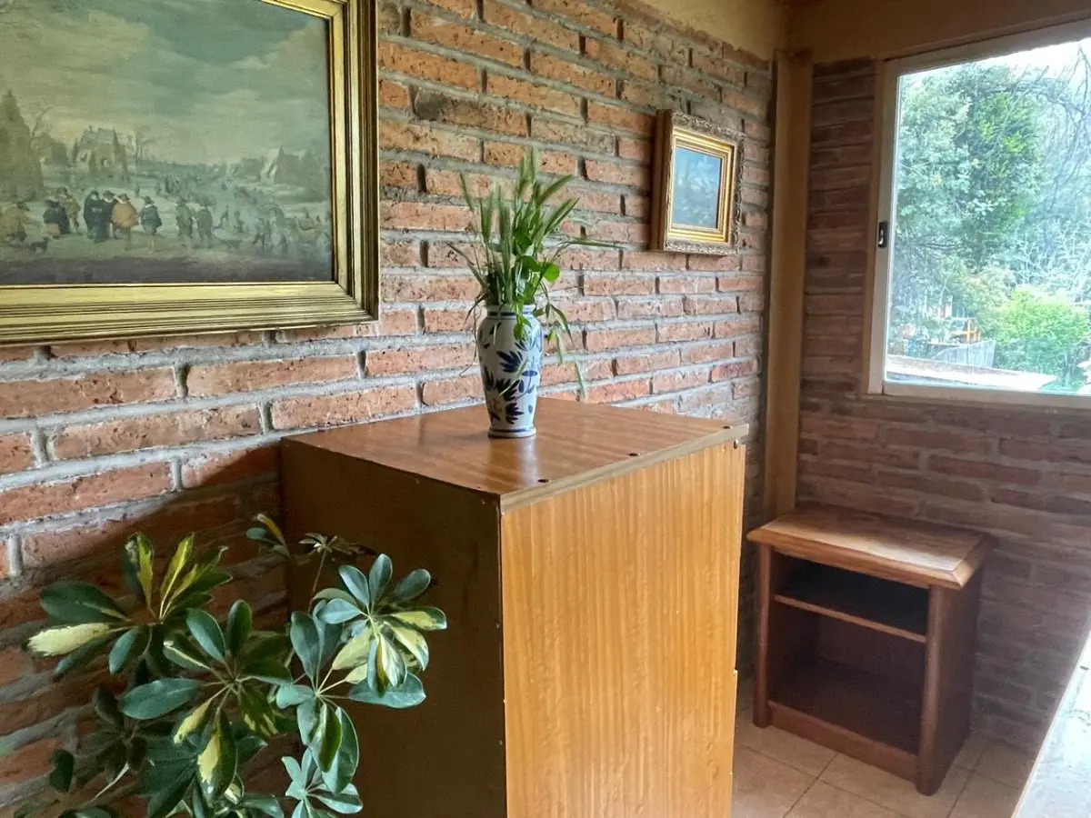 Arriendo Casa 1D en suite 1B 1E La Reina Alta - La Reina
