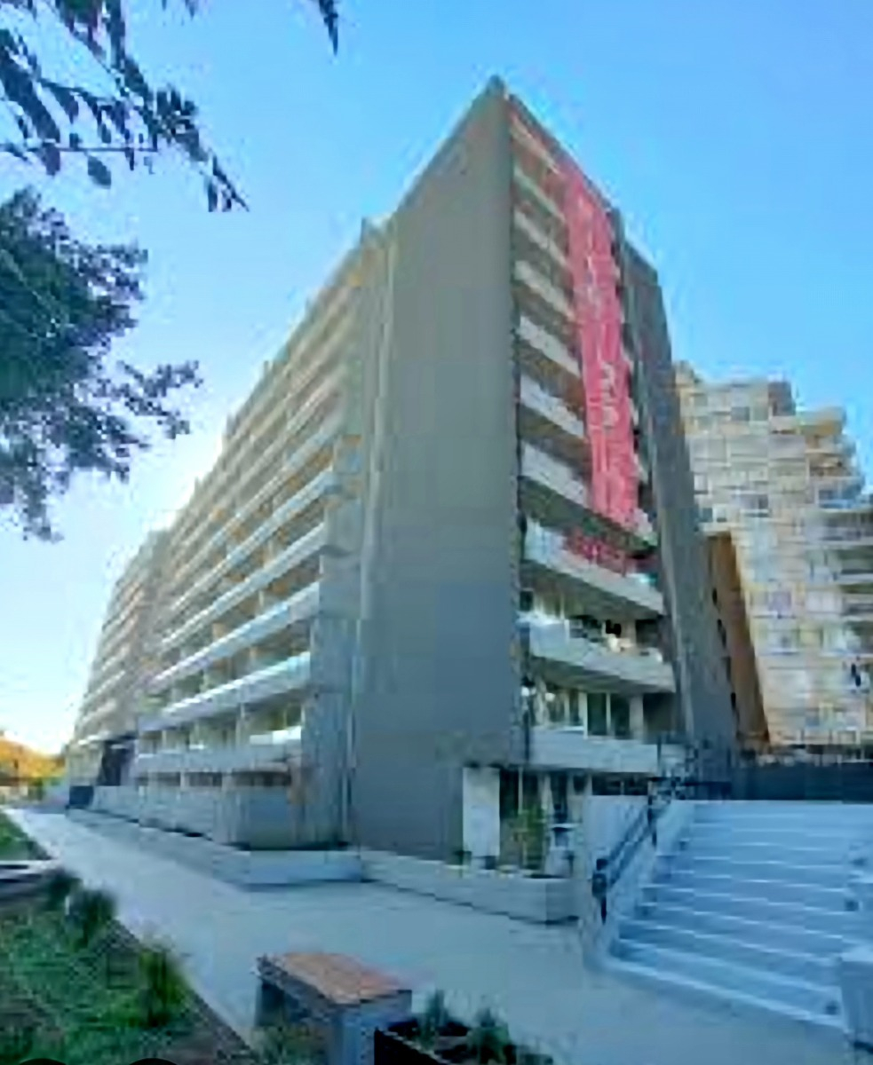 Arriendo Departamento N 2D 2B 1E Plaza Ega&ntilde;a - &Ntilde;u&ntilde;oa
