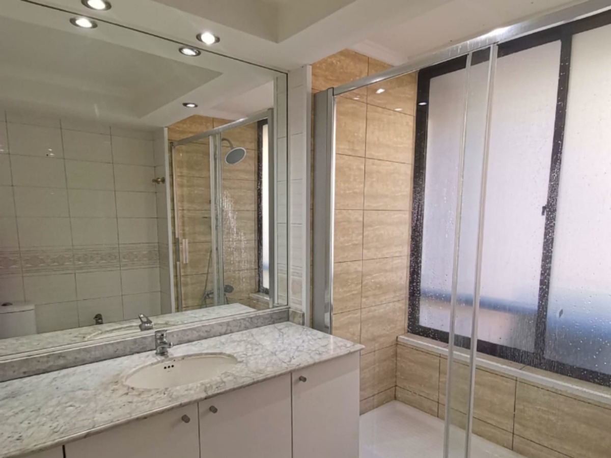 Venta Departamento NO 3D en suite 3B 1E 1Bd Las Lilas - Providencia