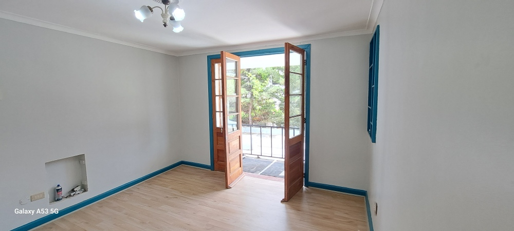 Arriendo Casa 5D 3B 3E Barrio Italia - Providencia
