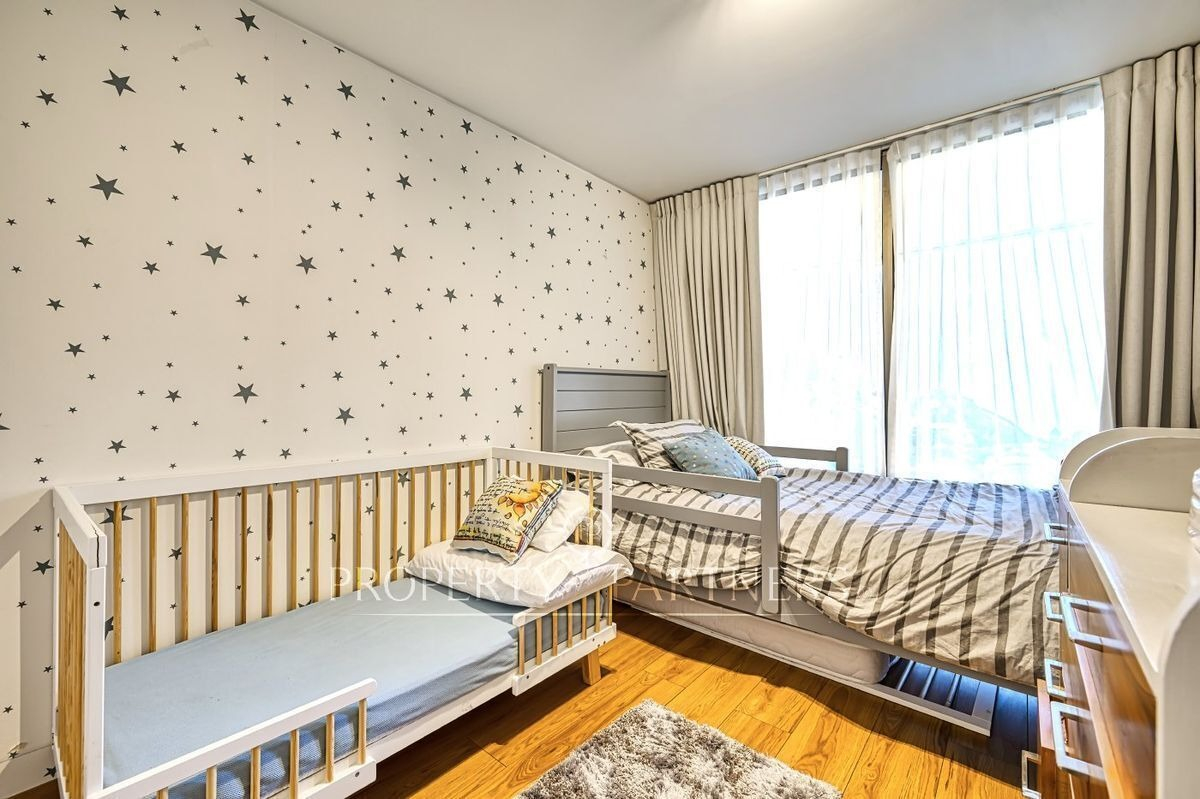 Venta Departamento 4D en suite Walk-in cl&oacute;set 4B 2E 1B Mall Sport - Las Condes