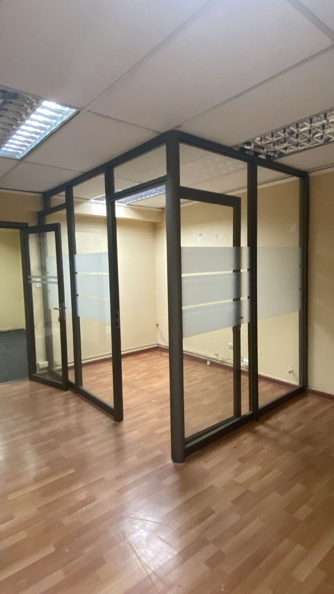 Arriendo Oficina NO 2B Los Leones - Providencia