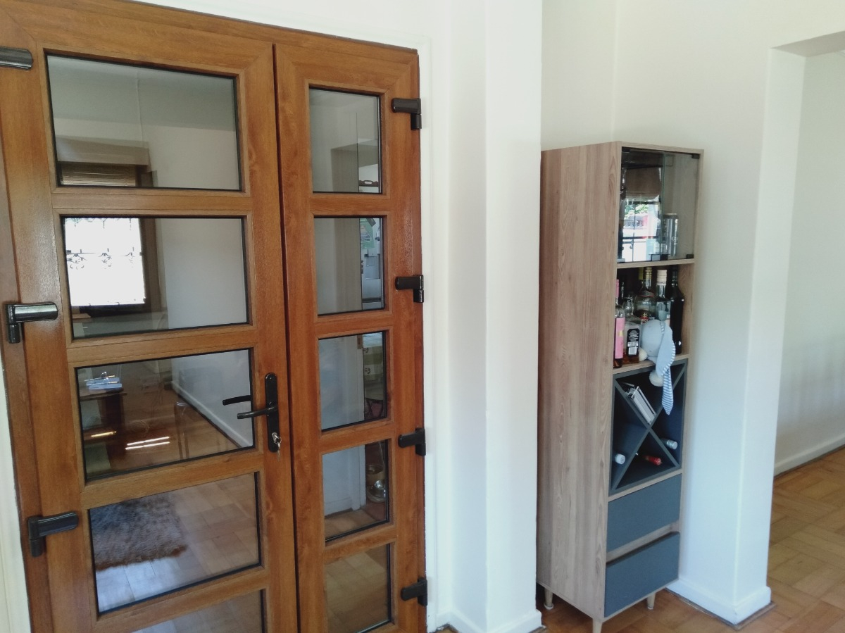 Venta Casa NOSP 5D en suite 3B 2E 1B Parque Bot&aacute;nico - &Ntilde;u&ntilde;oa