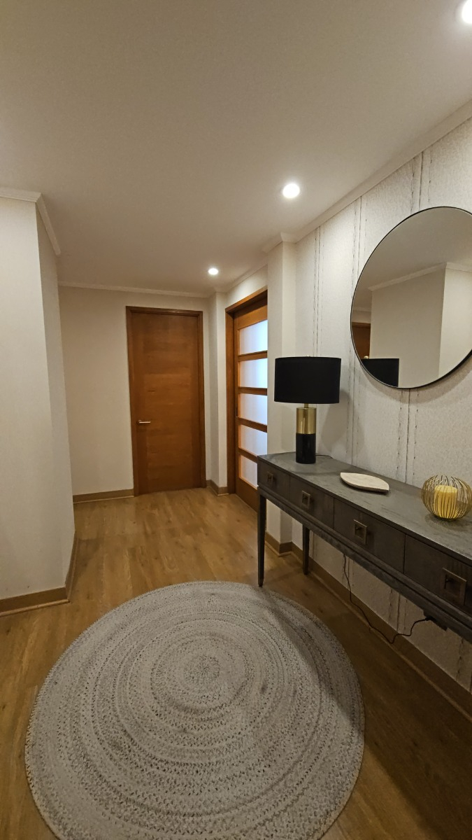 Venta Departamento O 4D en suite Walk-in cl&oacute;set 5B 2E 1B La Dehesa - Lo Barnechea
