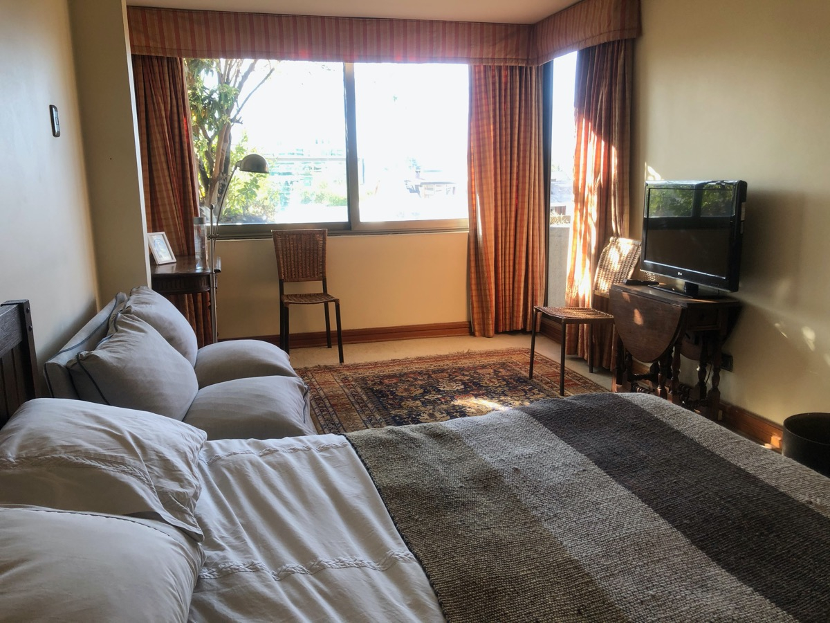 Venta Departamento O 2D en suite Walk-in cl&oacute;set 3B 2E 1B Parque Bicentenario - Vitacura