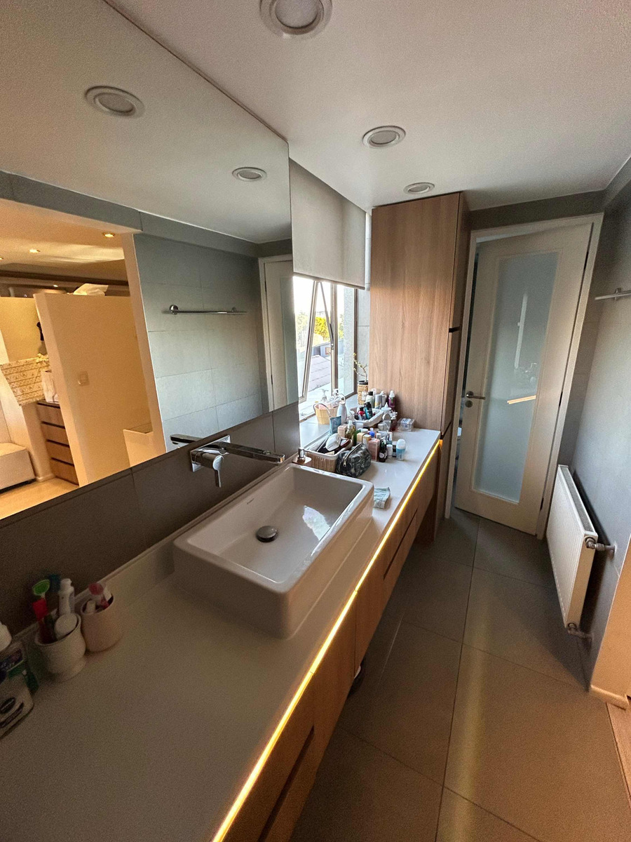 Arriendo Departamento 1D 2B 2E 1B Villa El Dorado - Vitacura