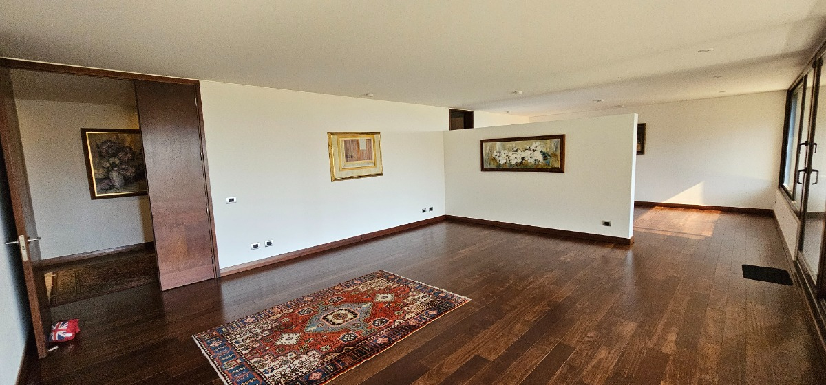Venta Departamento 3D Santa Mar&iacute;a de Manquehue - Vitacura