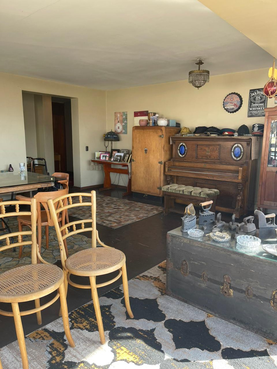 Venta Departamento 4D 3B 2E Sebasti&aacute;n Elcano - Las Condes