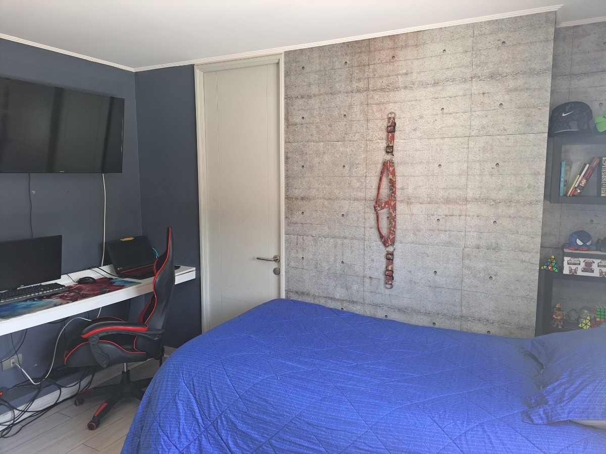 Venta Casa NP 4D en suite Walk-in cl&oacute;set 3B 2E Chicureo - Colina