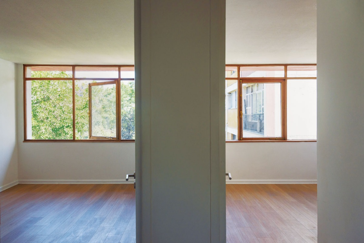 Arriendo Departamento NP 3D 2B 1B Pedro de Valdivia - Providencia