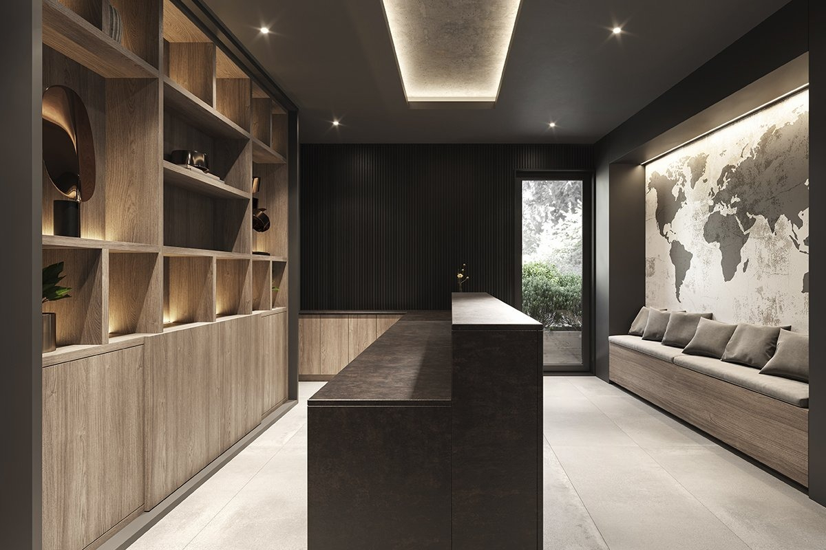 Venta Departamento S 1D en suite Walk-in cl&oacute;set 1B Parque San Eugenio - Metro &Ntilde;uble - &Ntilde;u&ntilde;oa