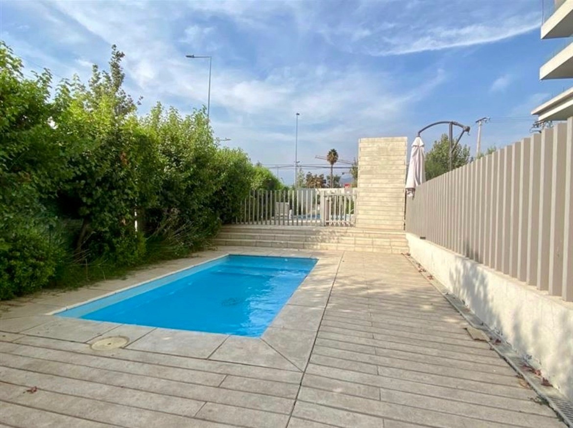 Arriendo Departamento SO 4D en suite Walk-in cl&oacute;set 3B 2E 1B  - Vitacura